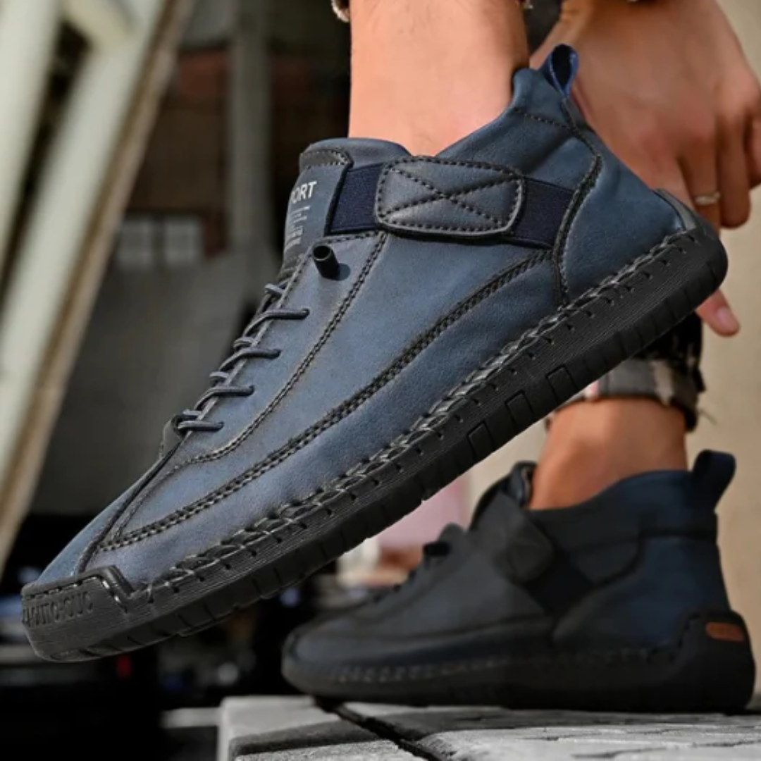 DUMONT LYON | CHAUSSURES ORTHOPÉDIQUES POUR HOMMES