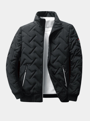 Veste Décontractée Imperméable Pour Homme