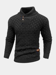 DUMONT LYON | PULL HOMME PREMIUM
