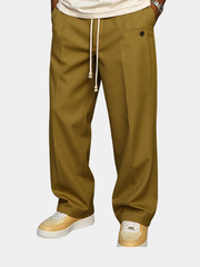 DUMONT LYON | PANTALONS ÉLÉGANTS POUR HOMME