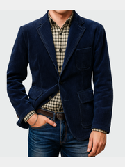 DUMONT LYON | VESTE ÉLEGANTE POUR HOMME