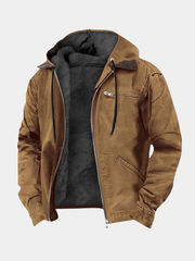 DUMONT LYON | VESTE AUTOMNALE MODERNE
