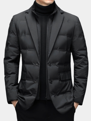 DUMONT LYON | VESTE URBAINE ANTI-VENT