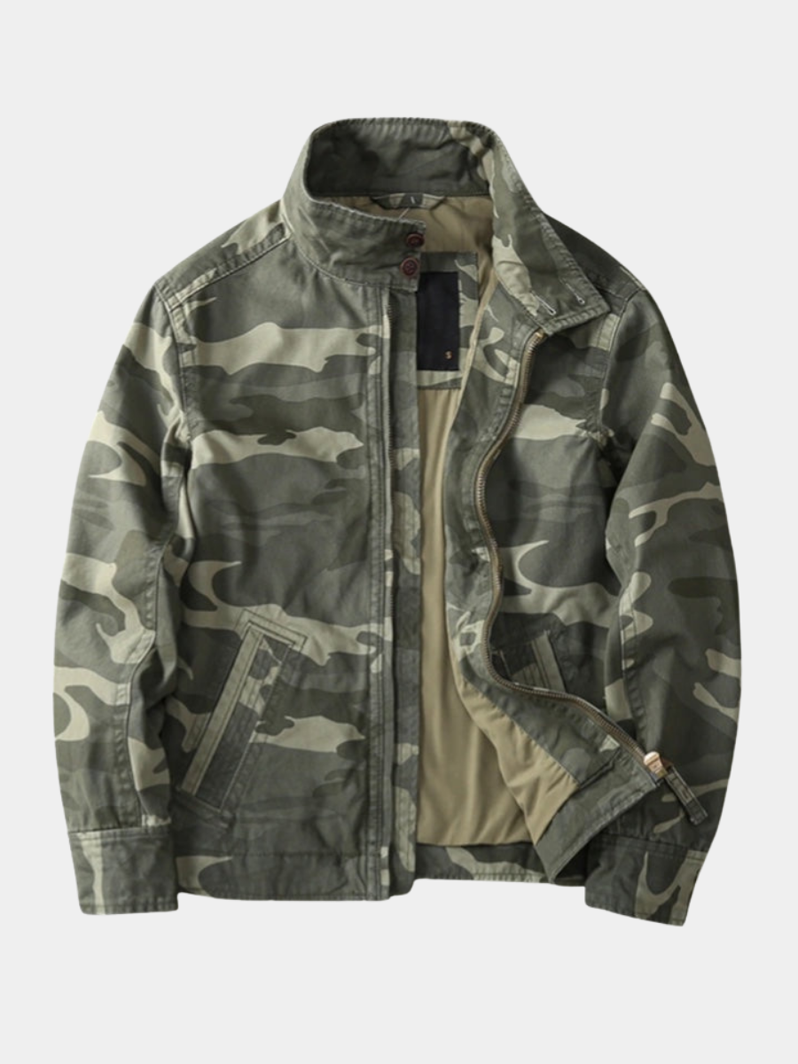 DUMONT LYON | VESTE FIELD MODERNE