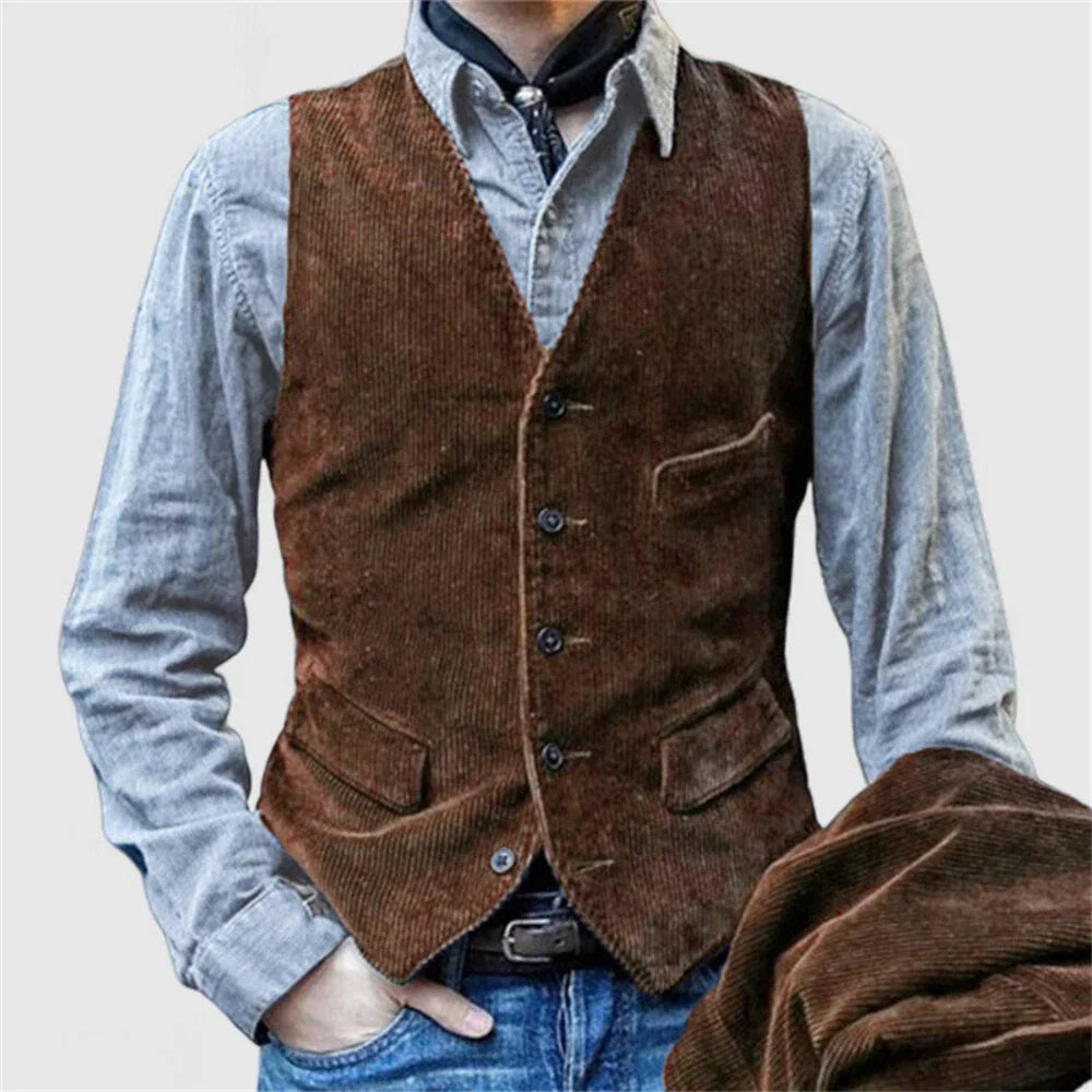 DUMONT LYON | VESTE ET GILET VINTAGE ÉLÉGANTS