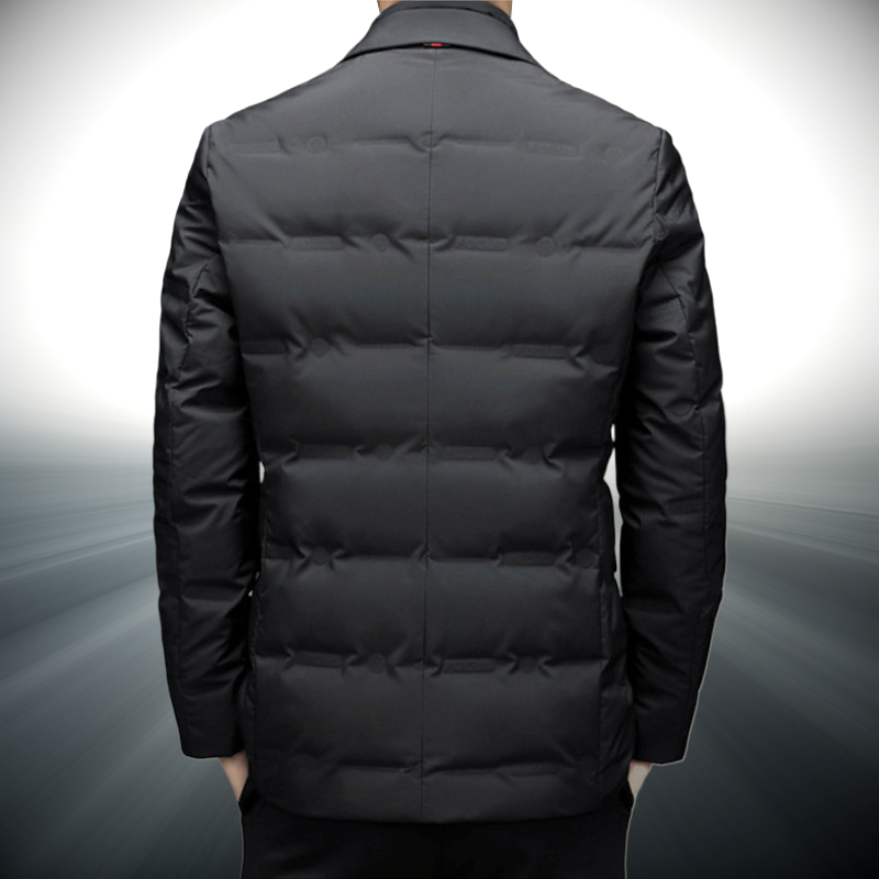 DUMONT LYON | VESTE URBAINE ANTI-VENT