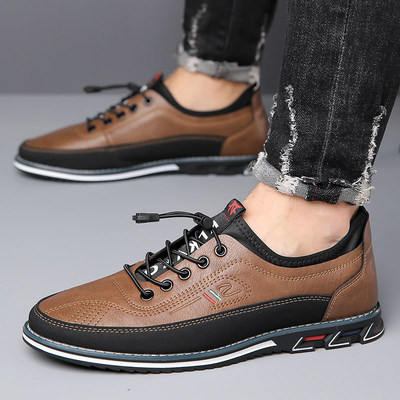 DUMONT LYON | CHAUSSURES OXFORD