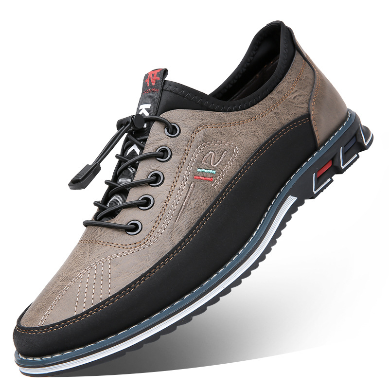 DUMONT LYON | CHAUSSURES OXFORD