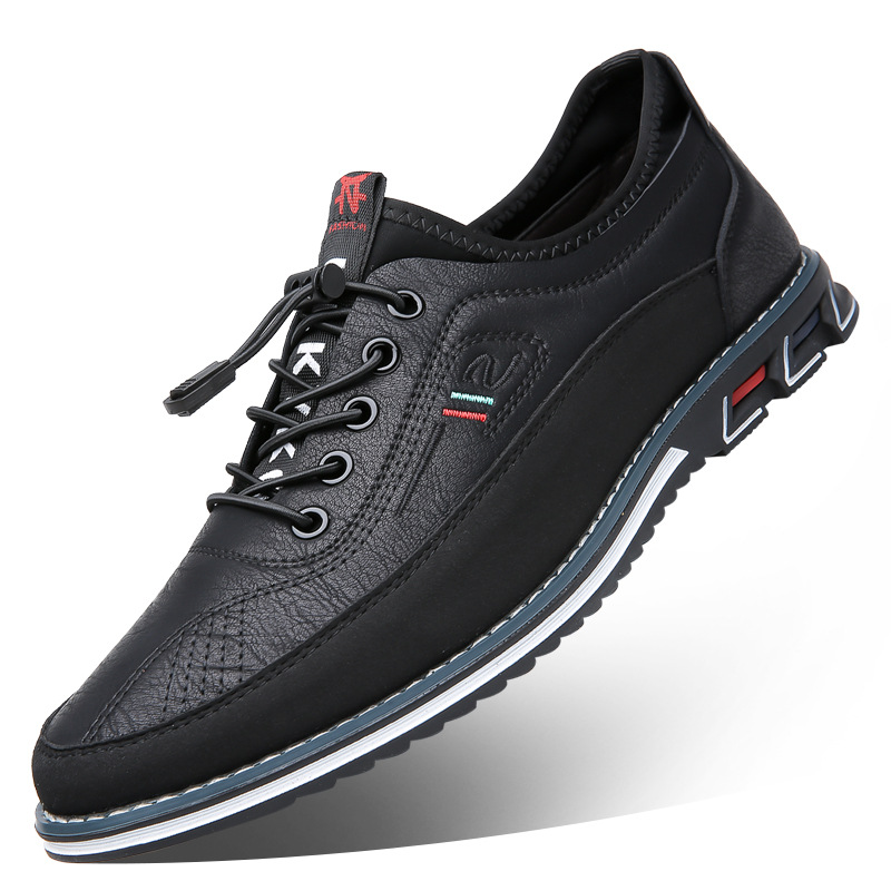 DUMONT LYON | CHAUSSURES OXFORD
