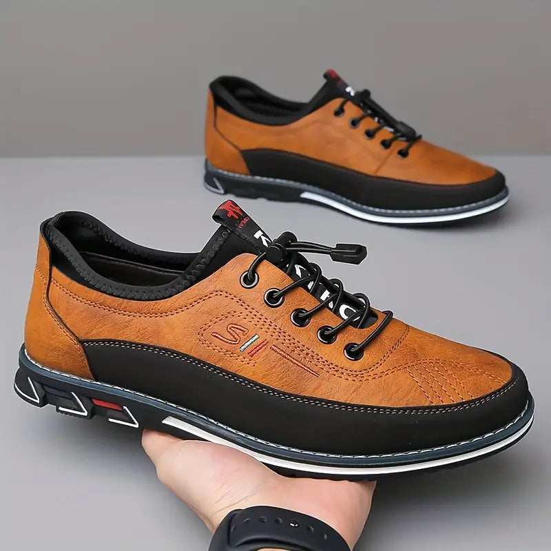 DUMONT LYON | CHAUSSURES OXFORD