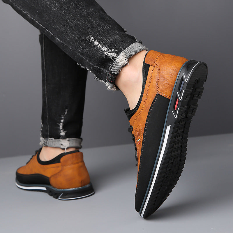 DUMONT LYON | CHAUSSURES OXFORD