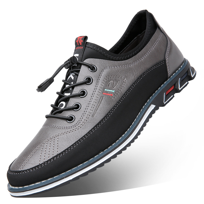 DUMONT LYON | CHAUSSURES OXFORD