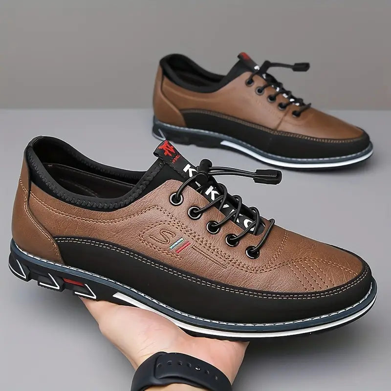DUMONT LYON | CHAUSSURES OXFORD