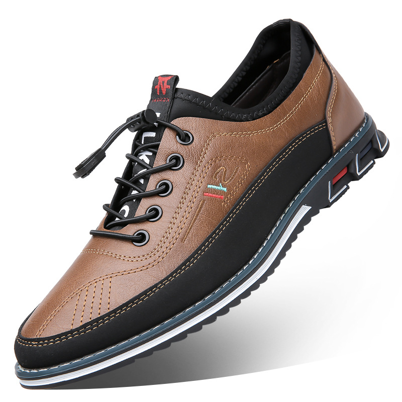 DUMONT LYON | CHAUSSURES OXFORD