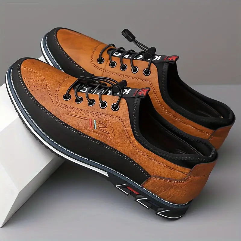 DUMONT LYON | CHAUSSURES OXFORD