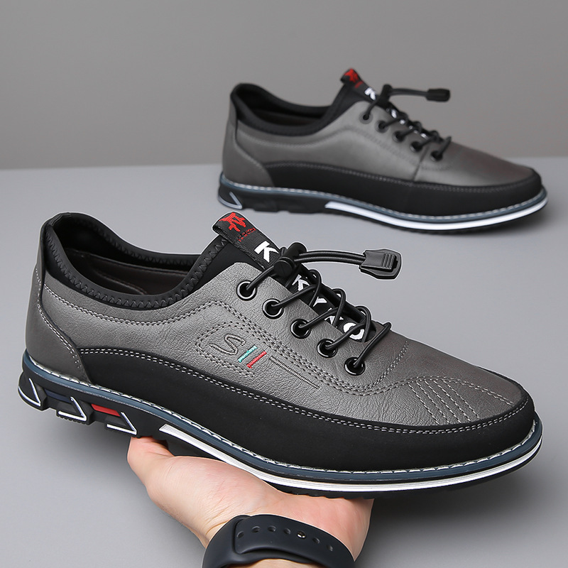 DUMONT LYON | CHAUSSURES OXFORD