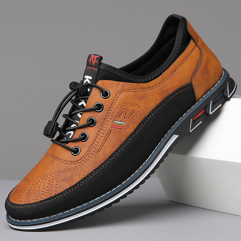 DUMONT LYON | CHAUSSURES OXFORD