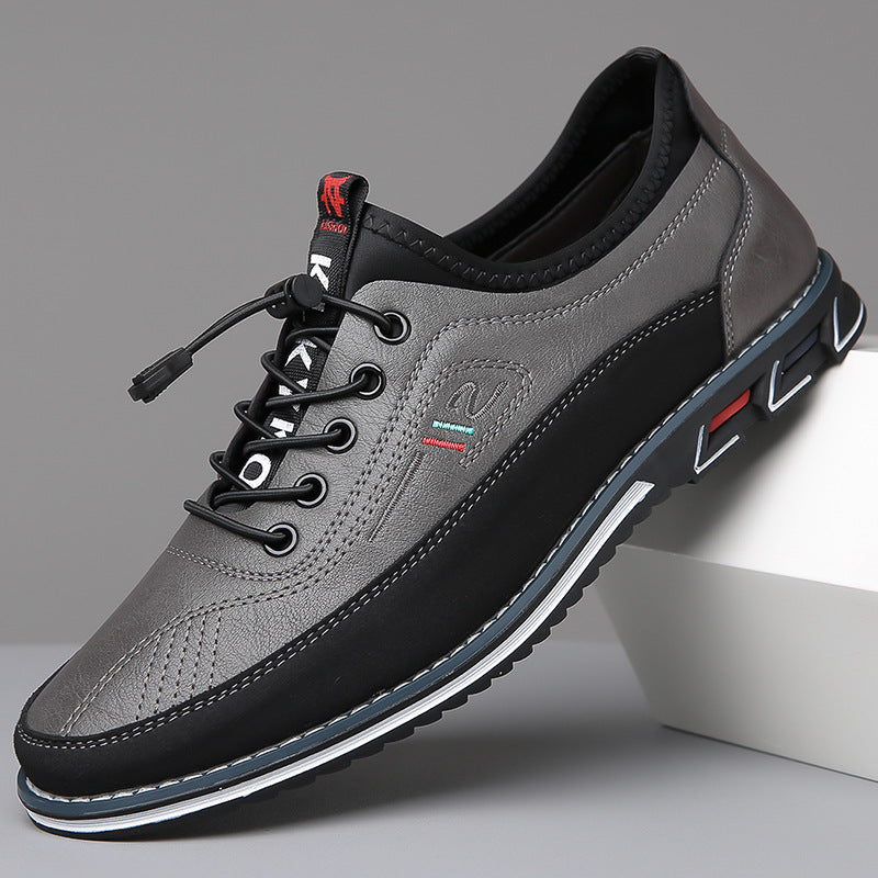 DUMONT LYON | CHAUSSURES OXFORD