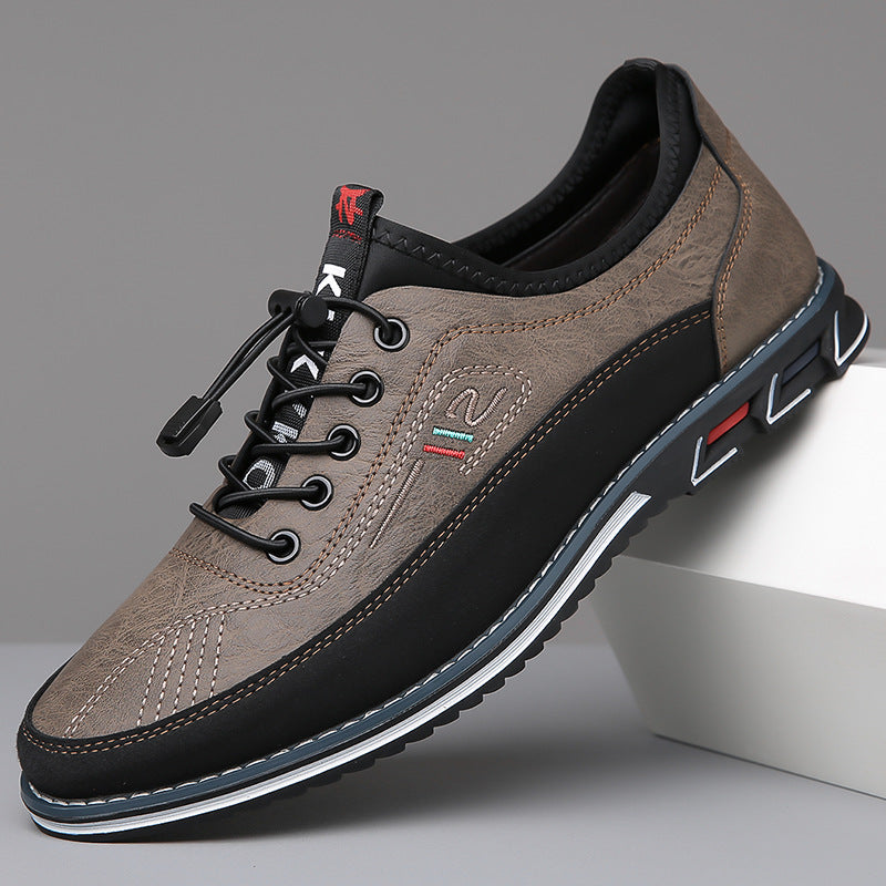 DUMONT LYON | CHAUSSURES OXFORD
