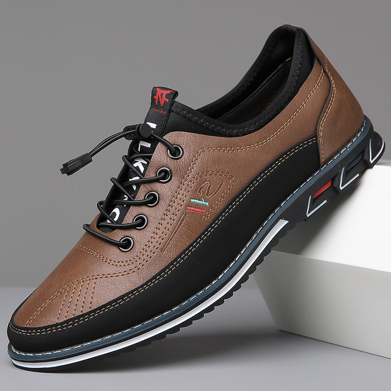 DUMONT LYON | CHAUSSURES OXFORD