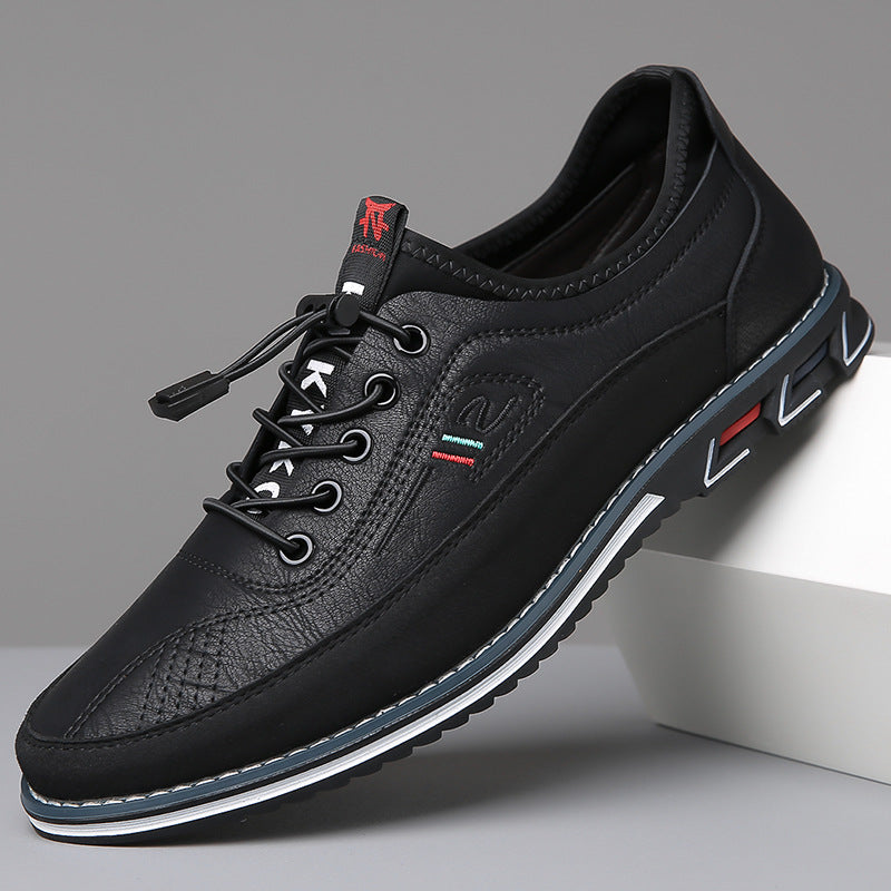 DUMONT LYON | CHAUSSURES OXFORD