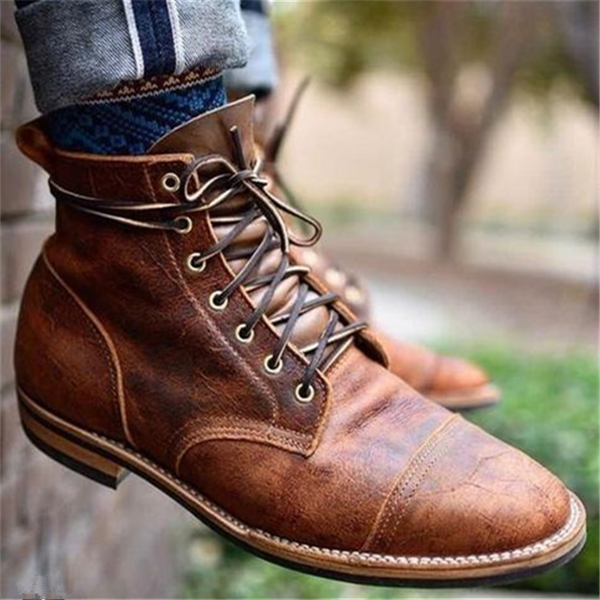 DUMONT LYON | BOTTES CLASSIQUES