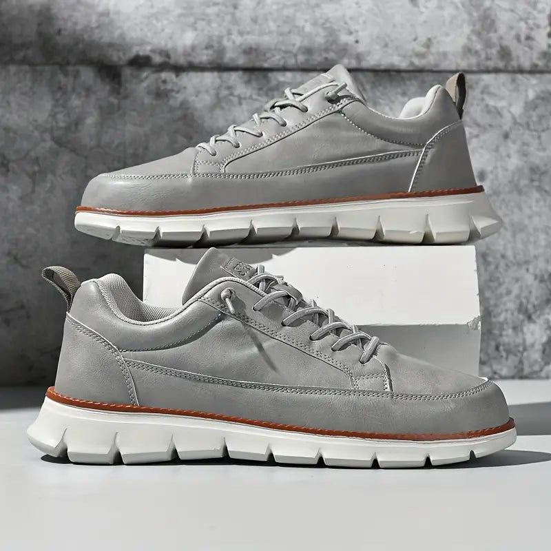 DUMONT LYON | BASKETS CHIQUES POUR HOMMES