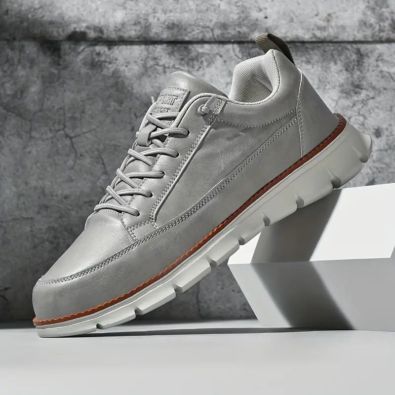 DUMONT LYON | BASKETS CHIQUES POUR HOMMES