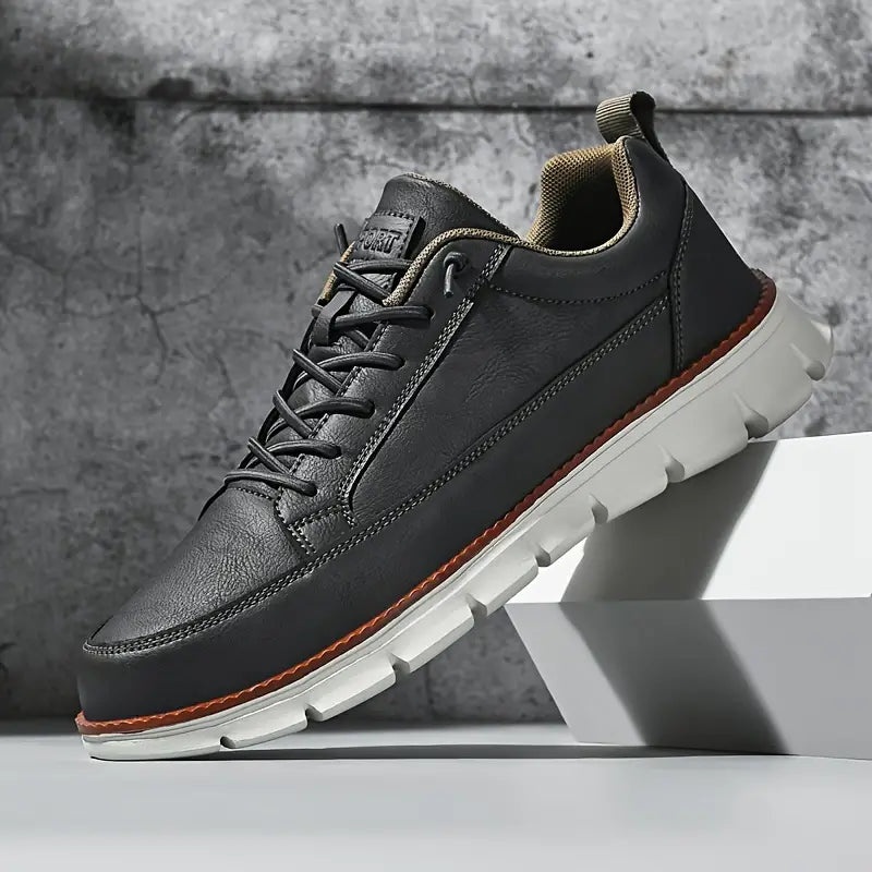 DUMONT LYON | BASKETS CHIQUES POUR HOMMES