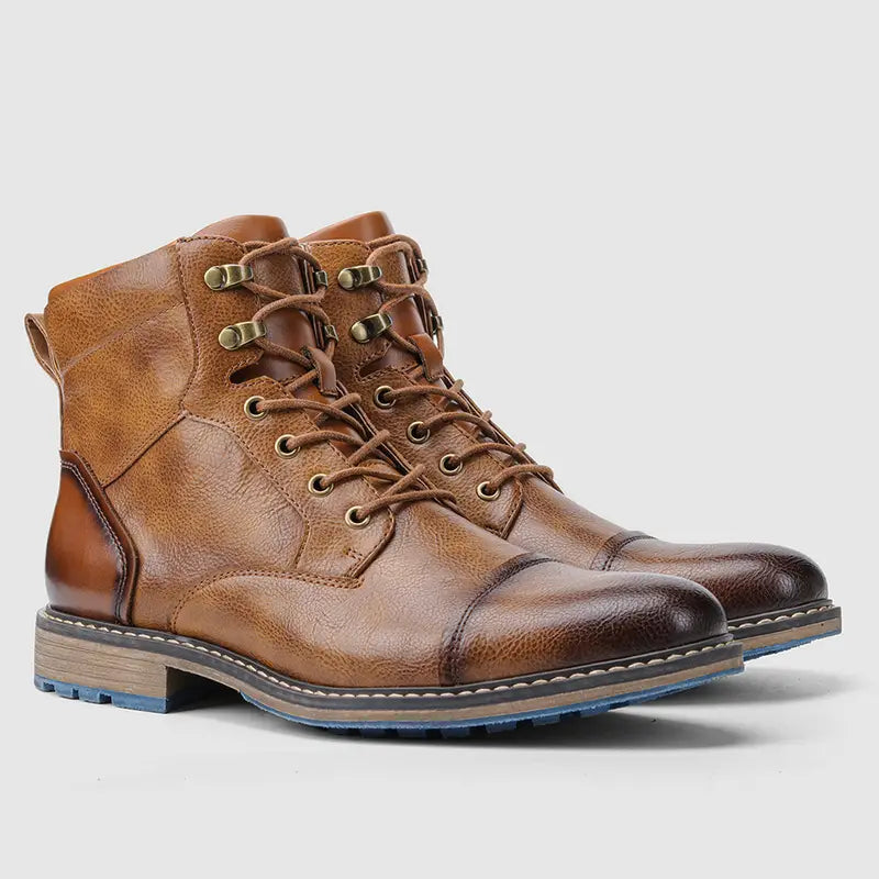 DUMONT LYON | BOTTES VOYAGER
