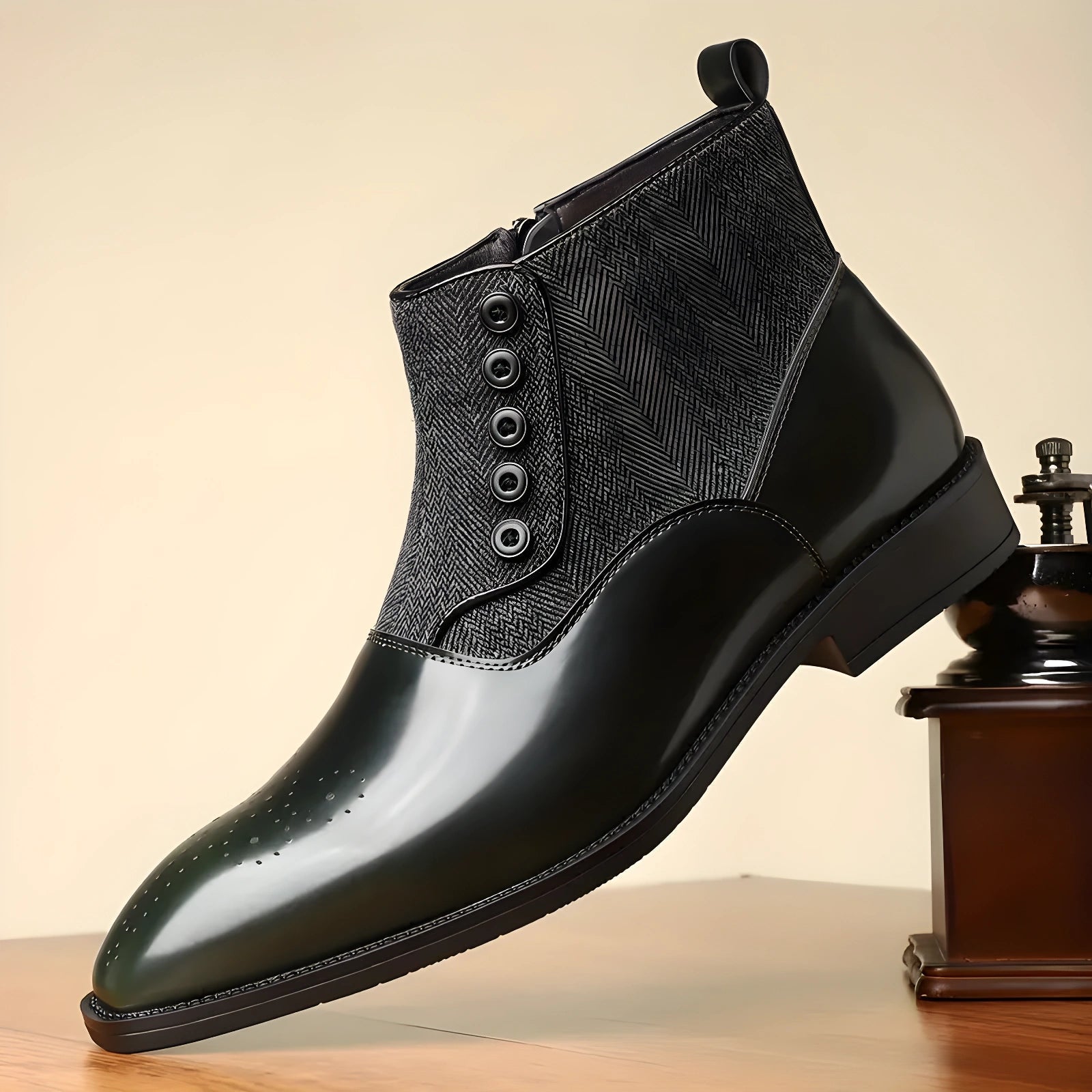 DUMONT LYON | CHAUSSURES DÉCONTRACTÉES CHICS