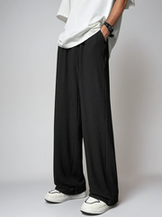Theo | Pantalons Texturés Quotidiens