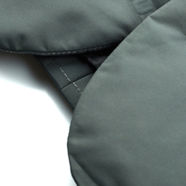 DUMONT LYON | VESTE URBAINE ANTI-VENT