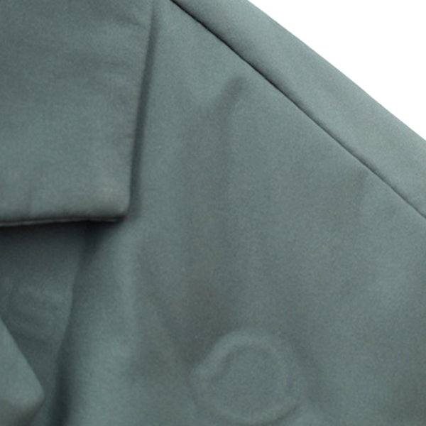 DUMONT LYON | VESTE URBAINE ANTI-VENT