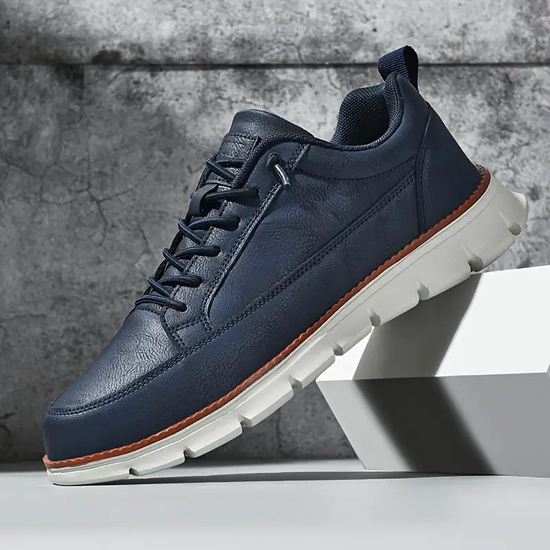 DUMONT LYON | BASKETS CHIQUES POUR HOMMES