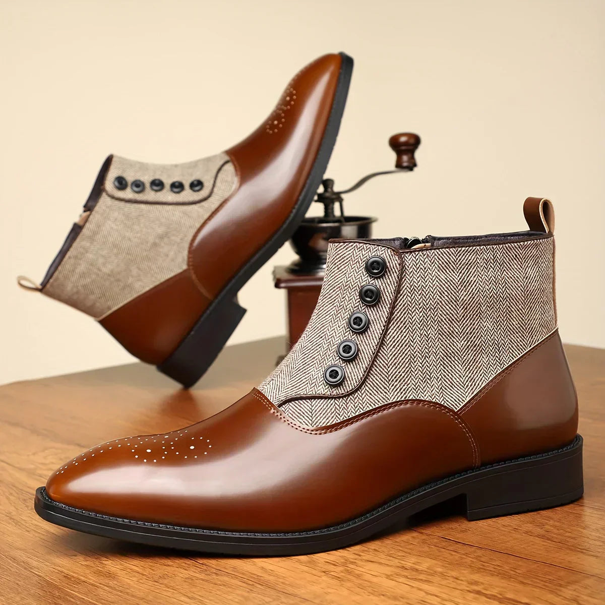 DUMONT LYON | CHAUSSURES DÉCONTRACTÉES CHICS