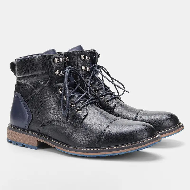 DUMONT LYON | BOTTES VOYAGER