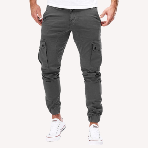 Bruno | Pantalons Fonctionnels