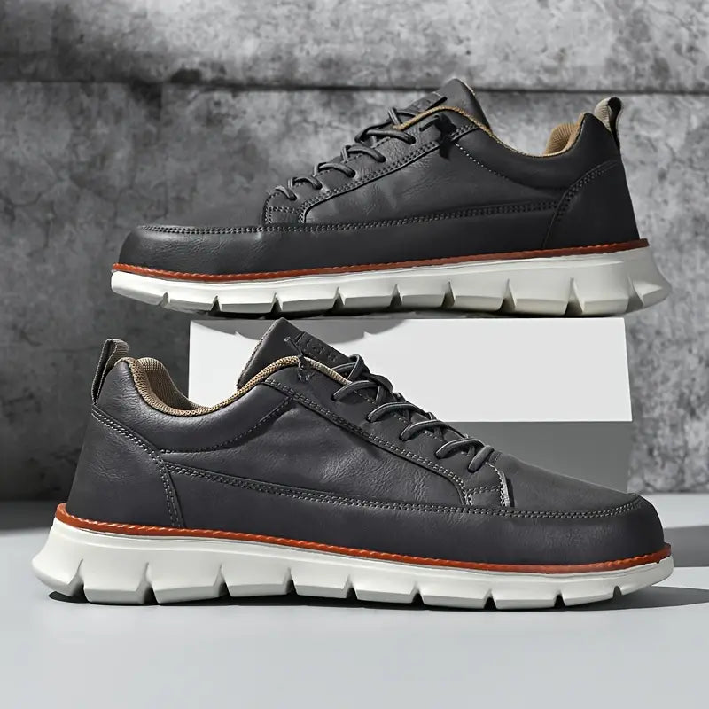 DUMONT LYON | BASKETS CHIQUES POUR HOMMES