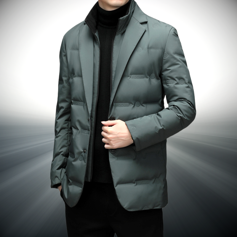 DUMONT LYON | VESTE URBAINE ANTI-VENT