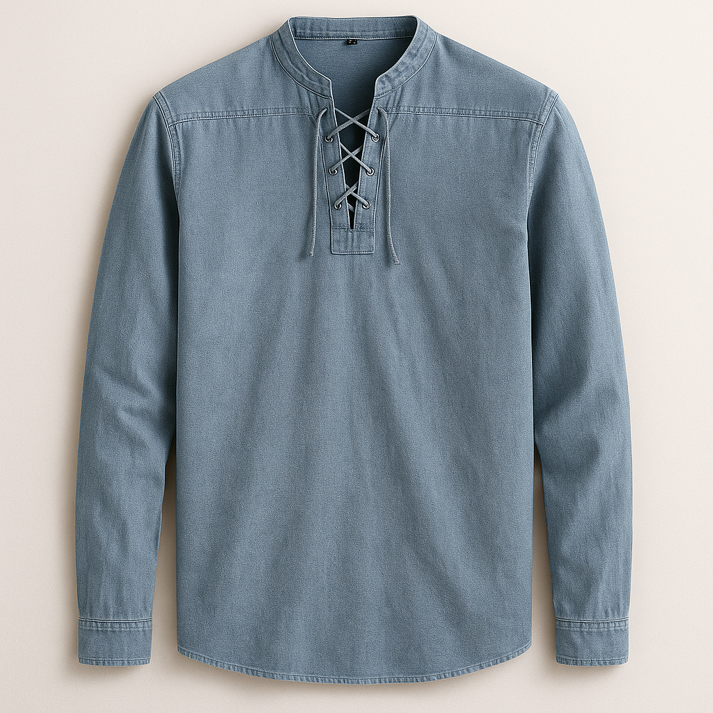 DUMONT LYONâ„¢ | CHEMISE DE LUXE