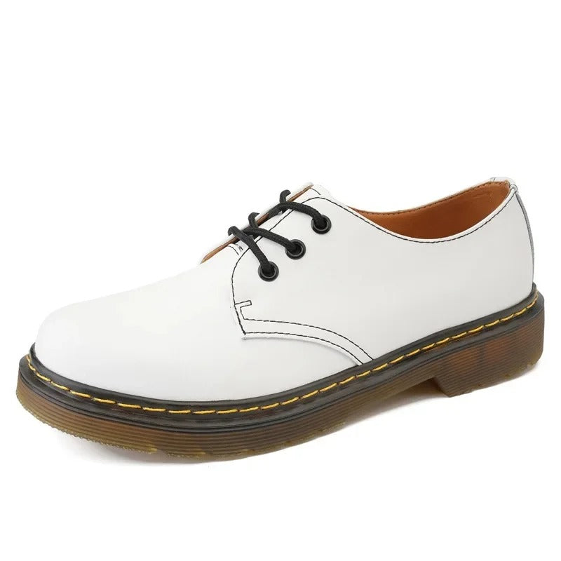 DUMONT LYON | CHAUSSURES ÉLÉGANTES À TIGE COURTE