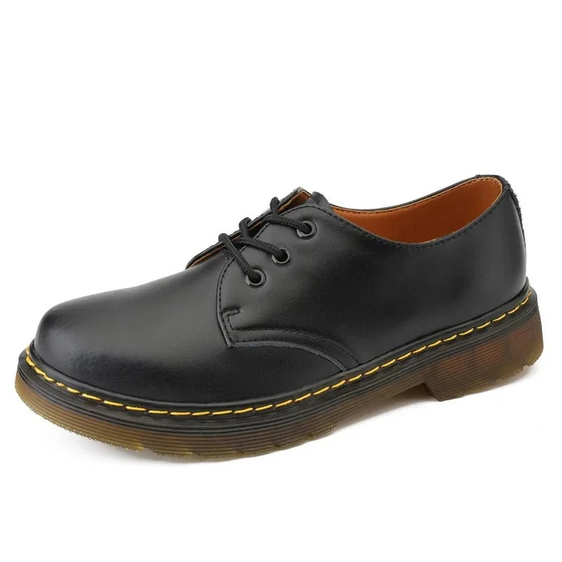 DUMONT LYON | CHAUSSURES ÉLÉGANTES À TIGE COURTE