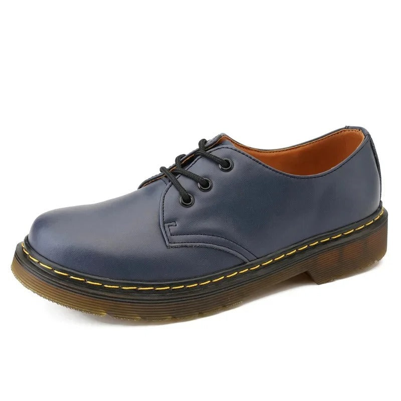 DUMONT LYON | CHAUSSURES ÉLÉGANTES À TIGE COURTE