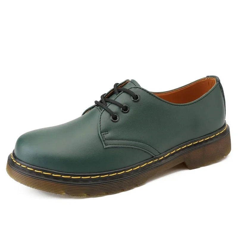 DUMONT LYON | CHAUSSURES ÉLÉGANTES À TIGE COURTE