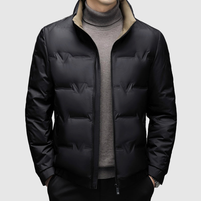 DUMONT LYON | VESTE DOUILLETTE LÉGÈRE