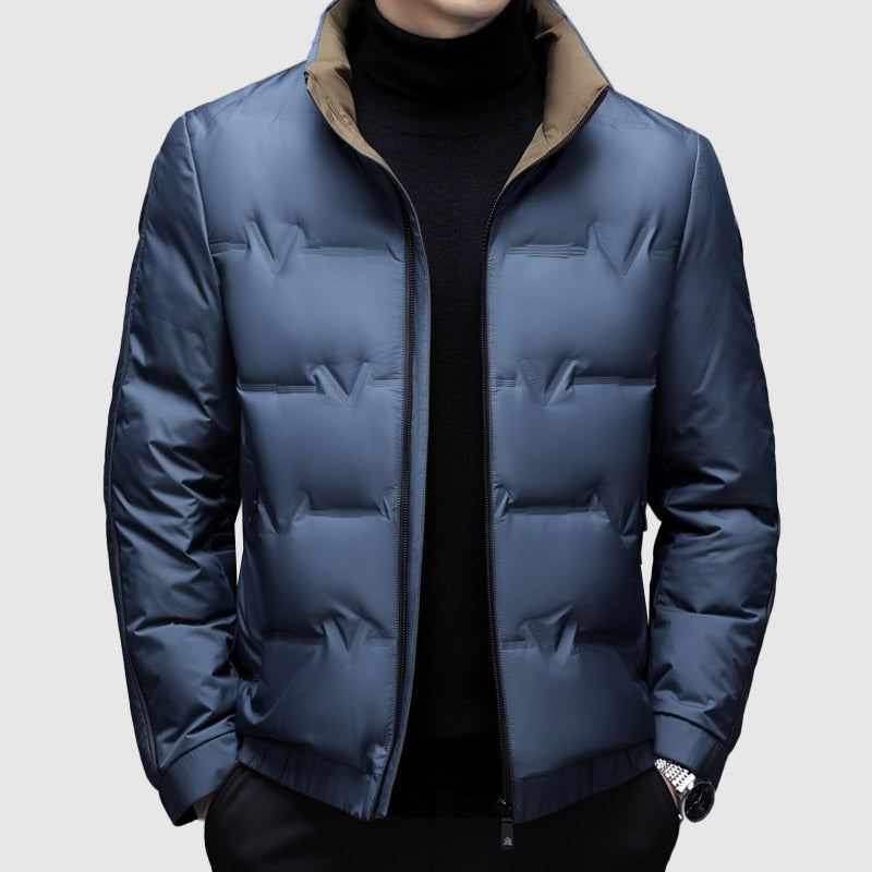 DUMONT LYON | VESTE DOUILLETTE LÉGÈRE