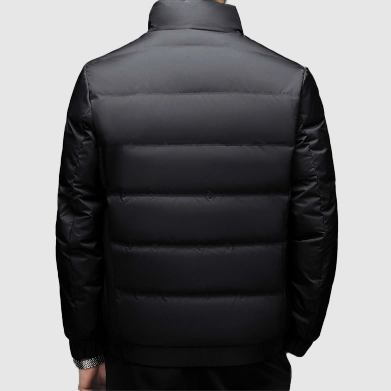 DUMONT LYON | VESTE DOUILLETTE LÉGÈRE