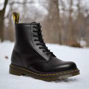 DUMONT LYON | BOTTES ÉLÉGANTES AVEC LACETS
