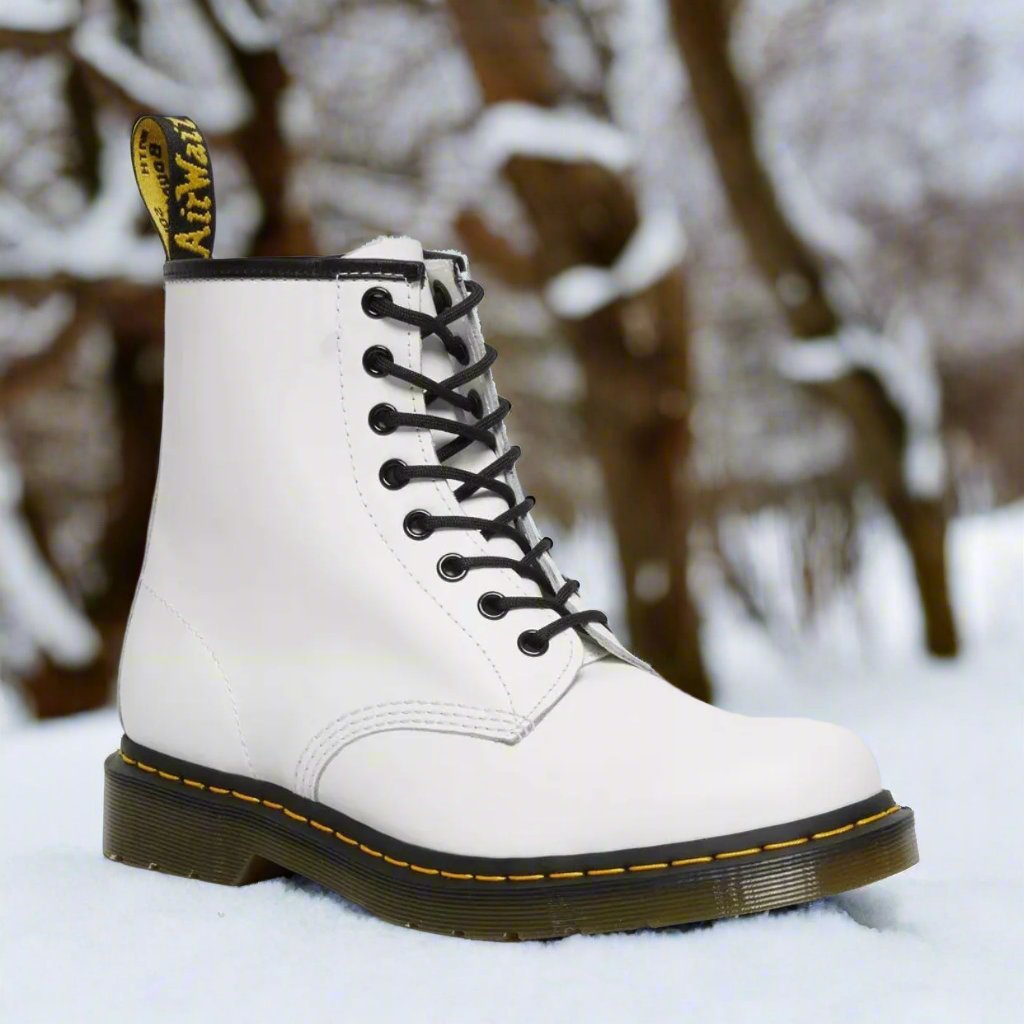 DUMONT LYON | BOTTES ÉLÉGANTES AVEC LACETS